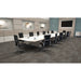 Mohawk - Hot and Heavy II - Bolder 3.0 PVC Free - 18 in. x 36 in. - Resilient Tile - Aura Installed