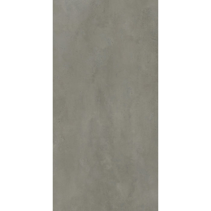 Mohawk - Hot and Heavy II - Bolder 3.0 PVC Free - 18 in. x 36 in. - Resilient Tile - Flint
