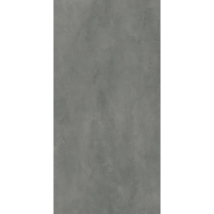 Mohawk - Hot and Heavy II - Bolder 3.0 PVC Free - 18 in. x 36 in. - Resilient Tile - Lava