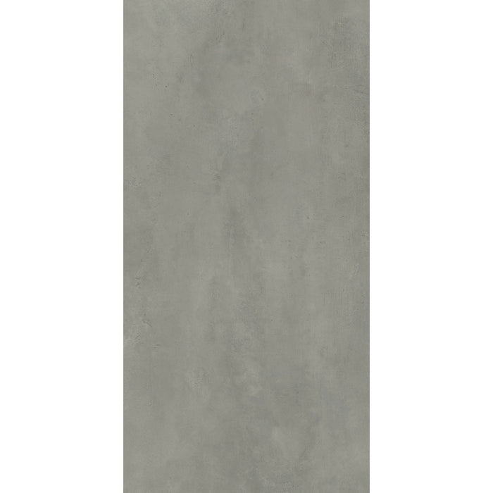 Mohawk - Hot and Heavy II - Bolder 3.0 PVC Free - 18 in. x 36 in. - Resilient Tile - Slate