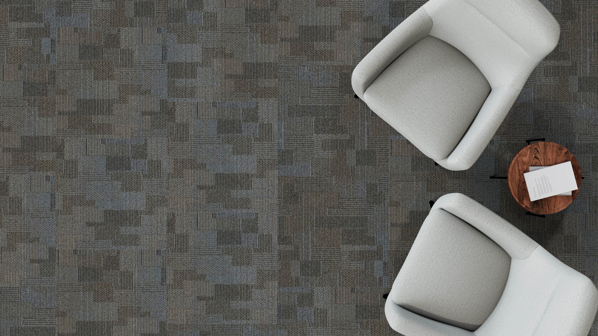 Mohawk Group - Taking Steps - Motivated Movement - Commercial Carpet T ...