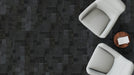 Mohawk Group - Taking Steps - Motivated Movement - Commercial Carpet Tile - Hudson Installed