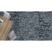 Mohawk Group - Celebrated Heritage II - Crafted Expression GT459 - 12 in. x 36 in. - Commercial Carpet Tile - Rabbitbrush Installed