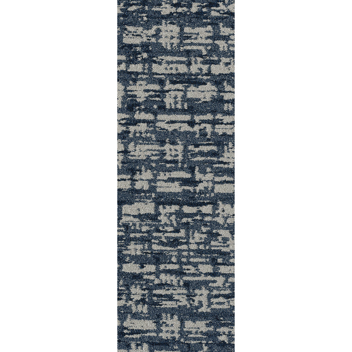 Mohawk Group - Celebrated Heritage II - Crafted Expression GT459 - 12 in. x 36 in. - Commercial Carpet Tile - Rabbitbrush