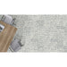 Mohawk Group - Celebrated Heritage II - Crafted Expression GT459 - 12 in. x 36 in. - Commercial Carpet Tile - Beargrass Installed