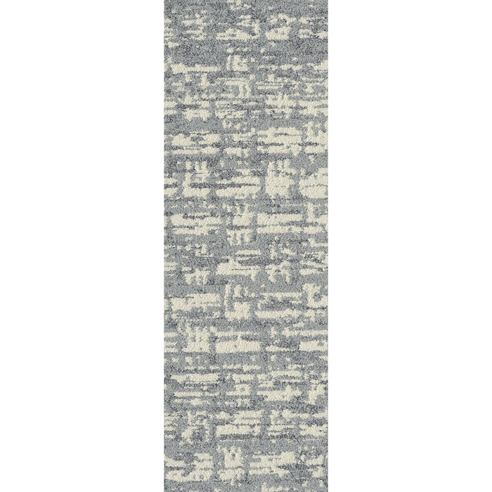 Mohawk Group - Celebrated Heritage II - Crafted Expression GT459 - 12 in. x 36 in. - Commercial Carpet Tile - Beargrass