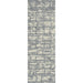 Mohawk Group - Celebrated Heritage II - Crafted Expression GT459 - 12 in. x 36 in. - Commercial Carpet Tile - Beargrass