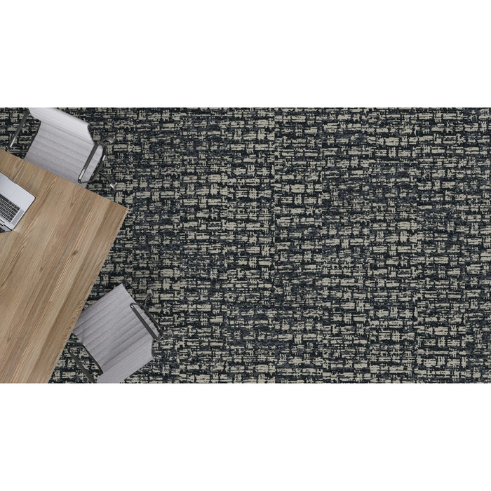 Crafted Expression GT459 - Bracken Fern Installed