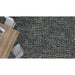 Crafted Expression GT459 - Bracken Fern Installed