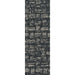 Crafted Expression GT459 - Bracken Fern