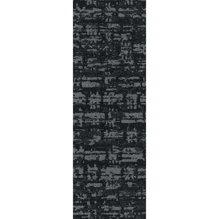 Mohawk Group - Celebrated Heritage II - Crafted Expression GT459 - 12 in. x 36 in. - Commercial Carpet Tile - Cottonwood
