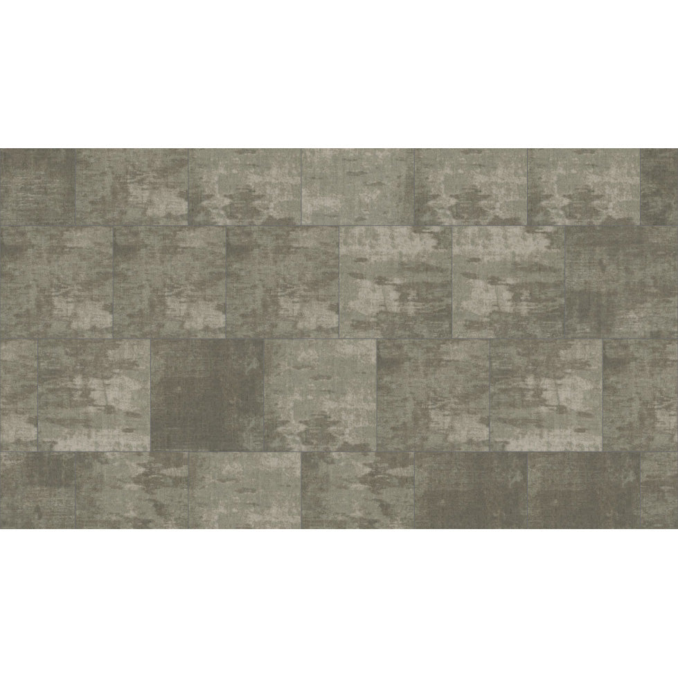 Mohawk - Chromatic Cadence - 24 in. x 24 in. - Commercial Carpet Tile - Fine and Mellow Installed