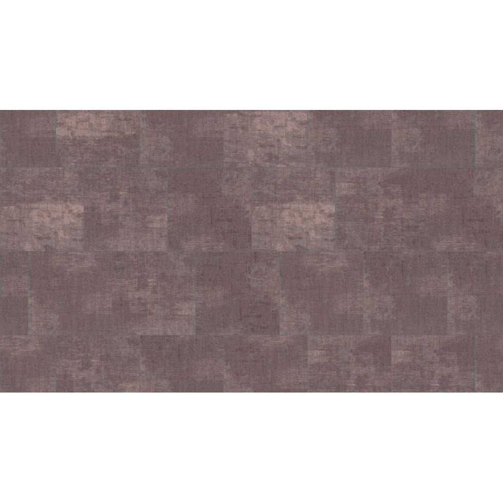 Mohawk - Chromatic Cadence - 24 in. x 24 in. - Commercial Carpet Tile - La Vie En Rose Room Scene