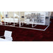 Mohawk - Chromatic Cadence - 24 in. x 24 in. - Commercial Carpet Tile - Love Tko Room Scene
