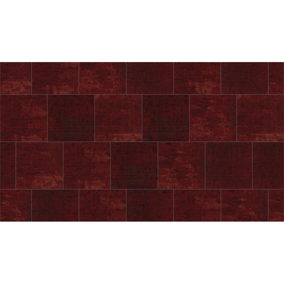 Mohawk - Chromatic Cadence - 24 in. x 24 in. - Commercial Carpet Tile - Love Tko Installed