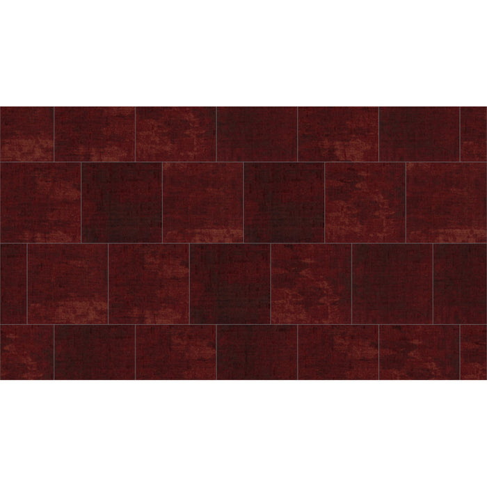 Mohawk - Chromatic Cadence - 24 in. x 24 in. - Commercial Carpet Tile - Love Tko Installed