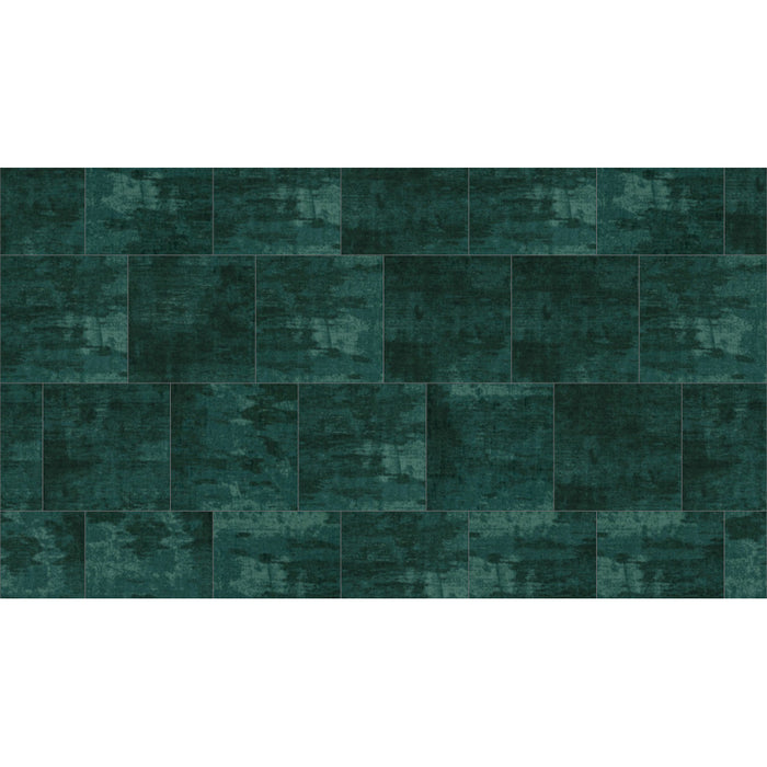 Mohawk - Chromatic Cadence - 24 in. x 24 in. - Commercial Carpet Tile - Lush Life Installed