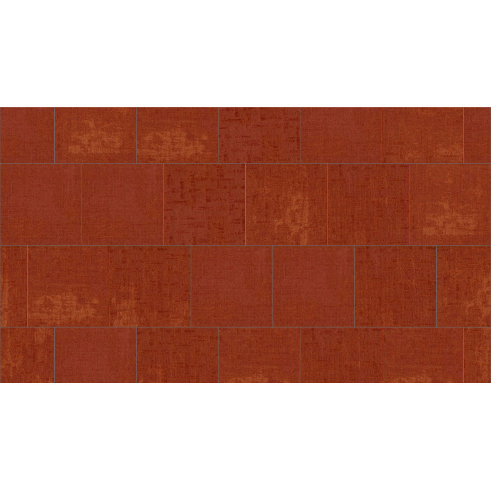 Mohawk - Chromatic Cadence - 24 in. x 24 in. - Commercial Carpet Tile - Magic Touch Installed