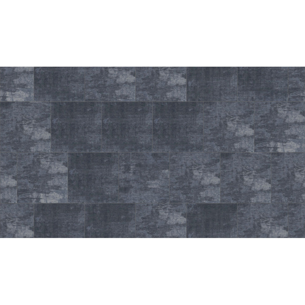 Mohawk - Chromatic Cadence - 24 in. x 24 in. - Commercial Carpet Tile - Right Place Installed