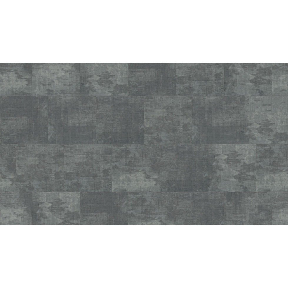 Mohawk - Chromatic Cadence - 24 in. x 24 in. - Commercial Carpet Tile - Smokestack Lightning Installed