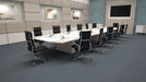 Mohawk - Creative Spark - 24 in. x 24 in. - Commercial Carpet Tile - Silly Stone Installed