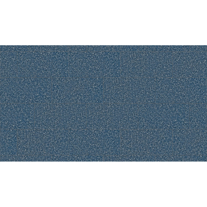 Mohawk - Creative Terrain 18 in. x 36 in. Luxury Vinyl - Cascade Installed 2