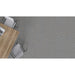 Mohawk - Creative Terrain 18 in. x 36 in. Luxury Vinyl - Graphite Room Scene
