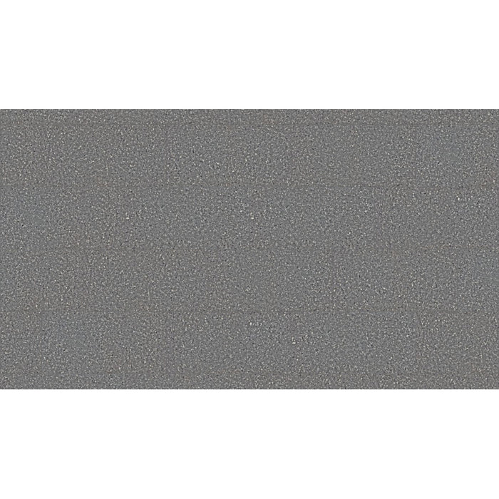 Mohawk - Creative Terrain 18 in. x 36 in. Luxury Vinyl - Graphite Installed