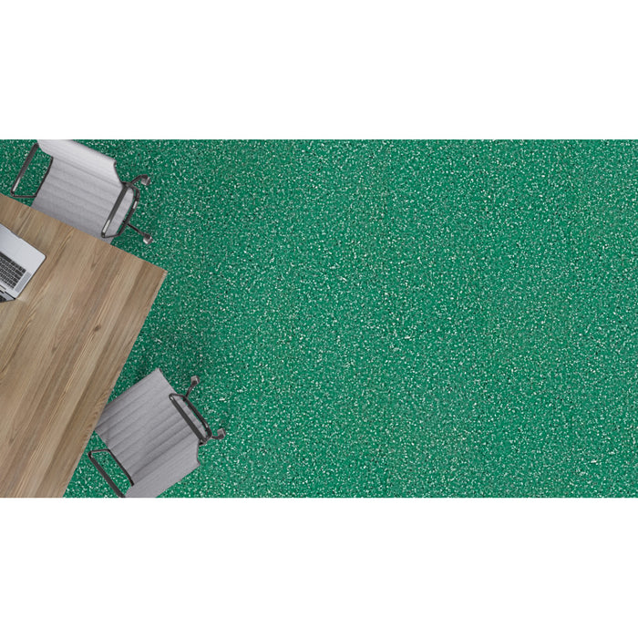 Mohawk - Creative Terrain 18 in. x 36 in. Luxury Vinyl - Marsh Room Scene