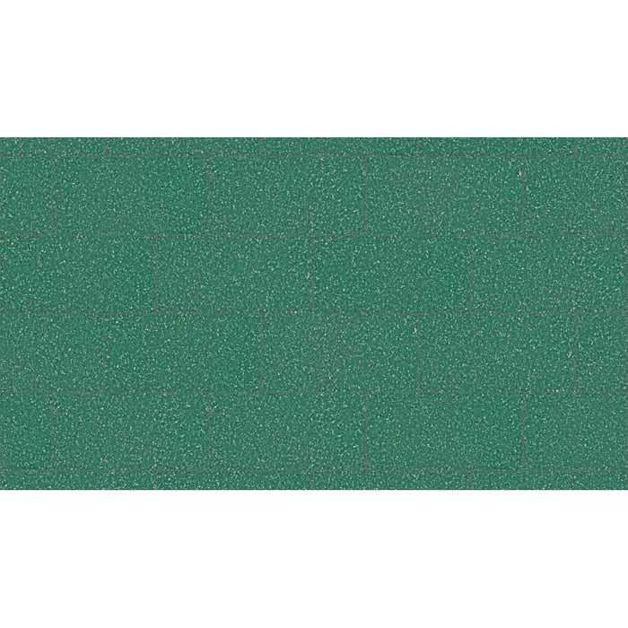 Mohawk - Creative Terrain 18 in. x 36 in. Luxury Vinyl - Marsh Installed