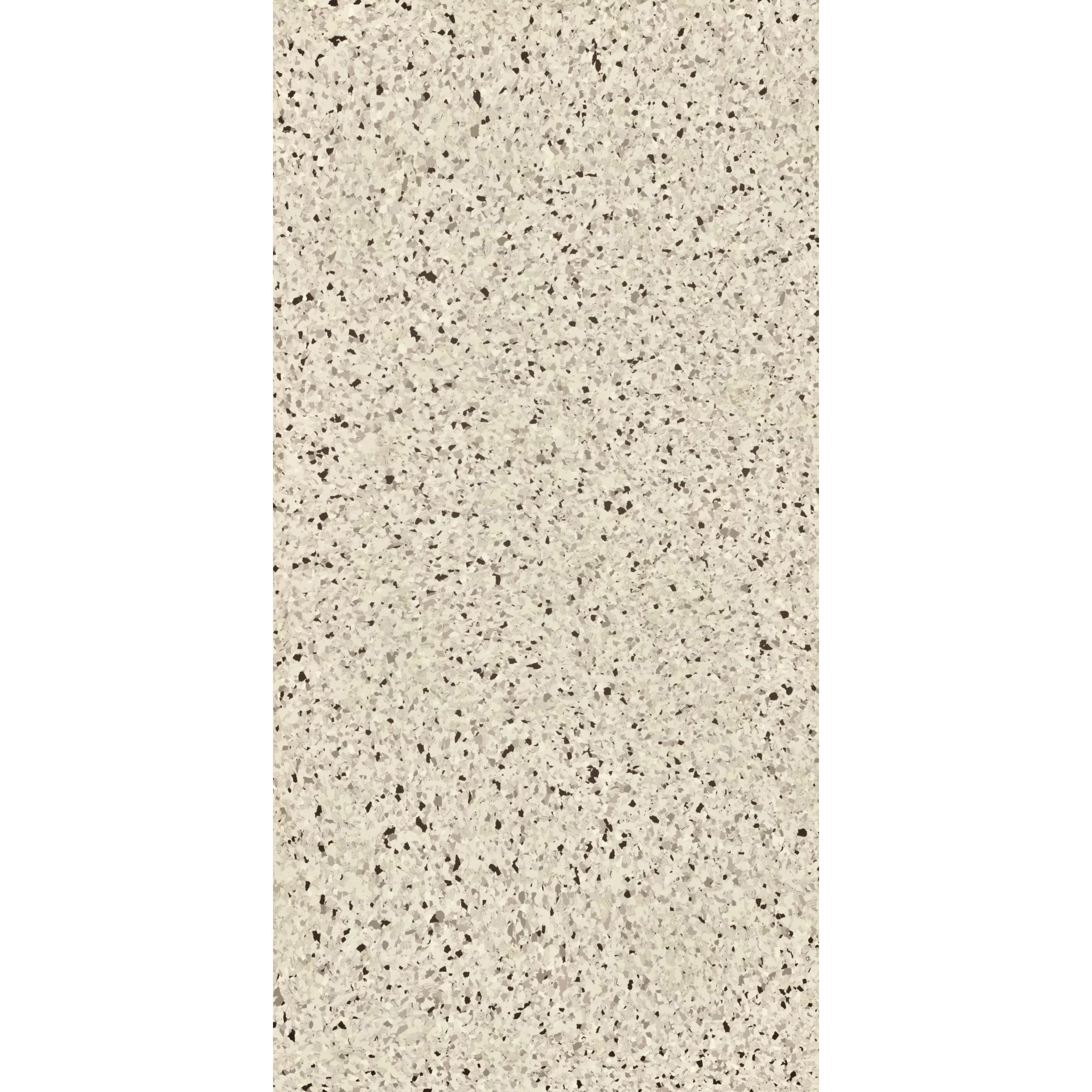Mohawk - Creative Terrain 18 in. x 36 in. Luxury Vinyl - Pumice