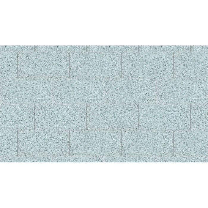 Mohawk - Creative Terrain 18 in. x 36 in. Luxury Vinyl - Reseda Installed
