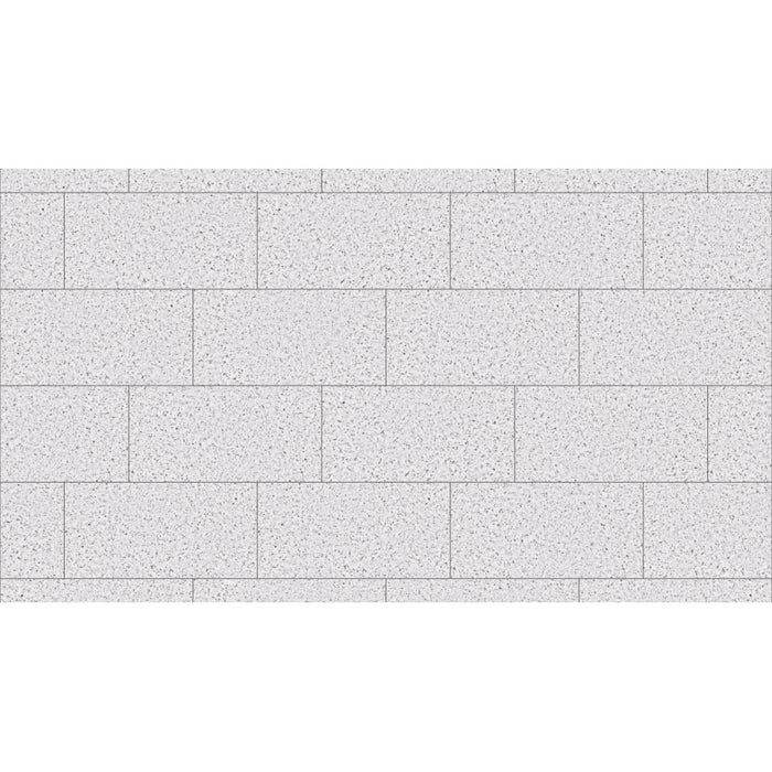 Mohawk - Creative Terrain 18 in. x 36 in. Luxury Vinyl - Splinter Installed