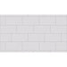 Mohawk - Creative Terrain 18 in. x 36 in. Luxury Vinyl - Splinter Installed