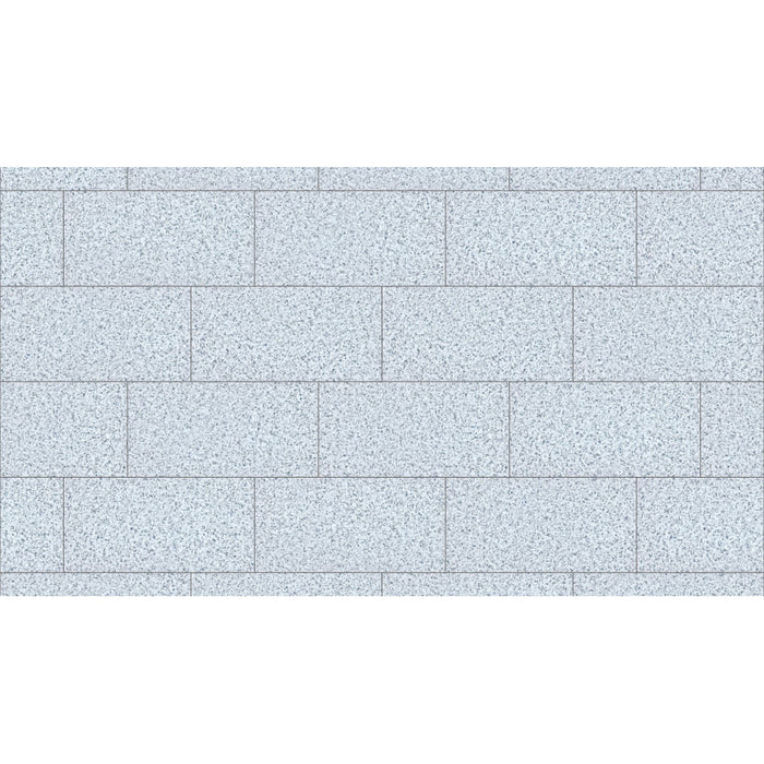 Mohawk - Creative Terrain 18 in. x 36 in. Luxury Vinyl - Torrent Instaleld
