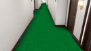 Mohawk - Creative Terrain II - 36 in. x 36 in. - Luxury Vinyl Tile - Green Valley Installed