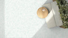 Mohawk - Creative Terrain II - 36 in. x 36 in. - Luxury Vinyl Tile - Ivory Glade Installed
