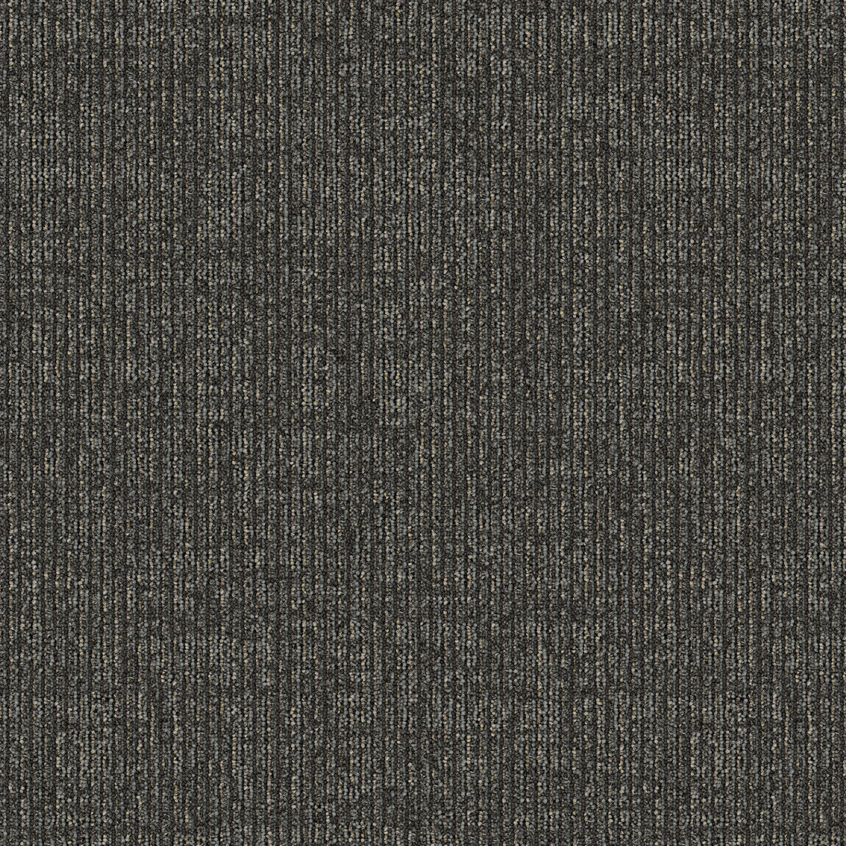 Mohawk Group - Dexterity - Interthread - Carpet Tile - Mid Grey