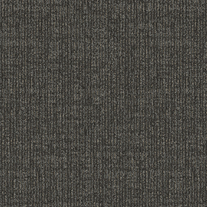 Mohawk Group - Dexterity - Interthread - Carpet Tile - Mid Grey