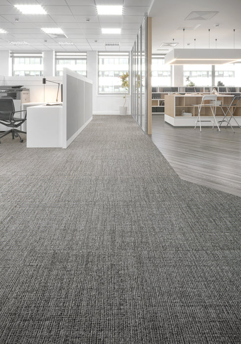 Mohawk Group - Dexterity - Interthread - Commercial Carpet Tile