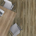 Mohawk - Elan Valley - Elan Valley II 2.5 - 7.25 in. x 48 in. - Luxury Vinyl - Dusk Installed