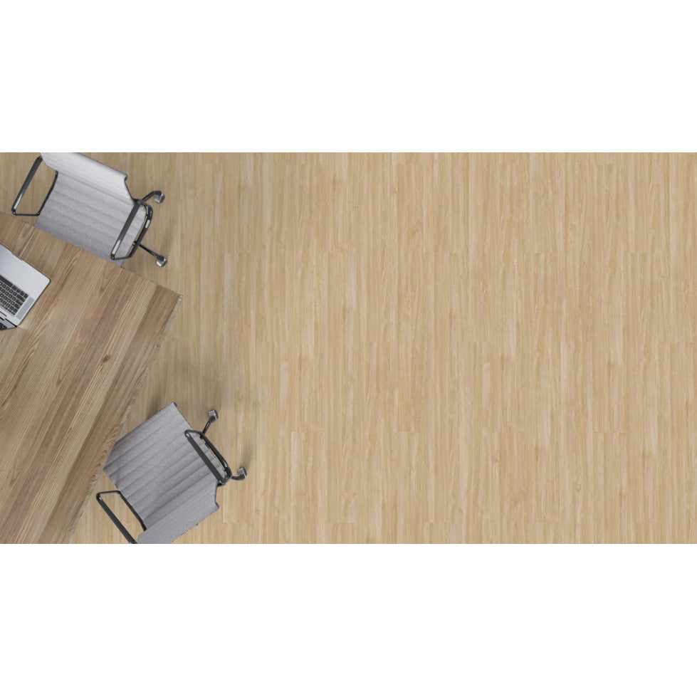 Mohawk - Elan Valley II - 6 in. x 48 in. - Daybreak Room Scene