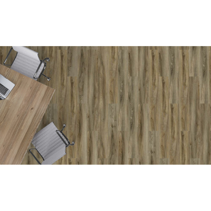 Mohawk - Elan Valley II - 6 in. x 48 in. - Dusk Room Scene