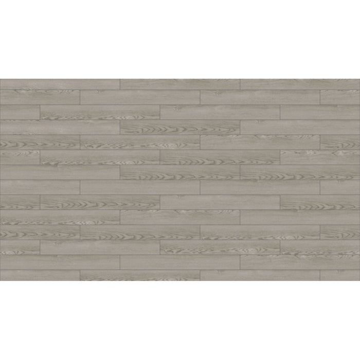 Mohawk - Elan Valley II - 6 in. x 48 in. - Morning Mist Installed