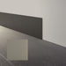 Mohawk - Elemental Edges - 6 in. x 48 in. Straight Rubber Wall Base - Buff