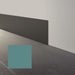 Mohawk - Elemental Edges - 4 in. x 120 ft. Straight Rubber Wall Base - Cool Mint