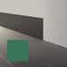 Mohawk - Elemental Edges - 6 in. x 48 in. Straight Rubber Wall Base - Grass