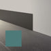 Mohawk - Elemental Edges - 6 in. x 48 in. Straight Rubber Wall Base - Sage