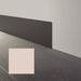 Mohawk - Elemental Edges - 4 in. x 120 ft. Straight Rubber Wall Base - Dune