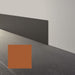 Mohawk - Elemental Edges - 4 in. x 48 in. Straight Rubber Wall Base - Auburn